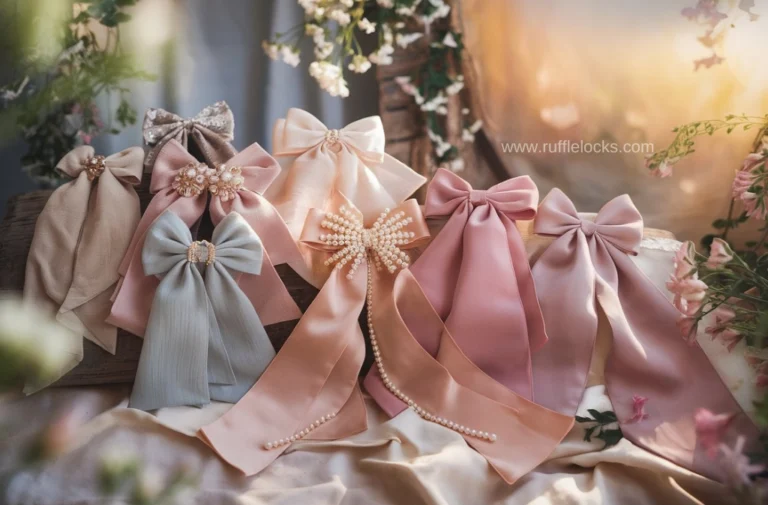 13 Reasons to Buy a Hair Bow in 2025