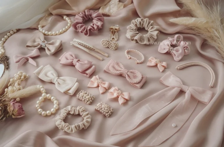 19 Reasons to Buy Hair Accessories
