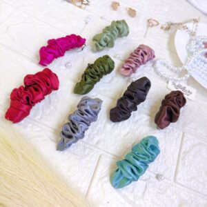 French Barrette hair clip