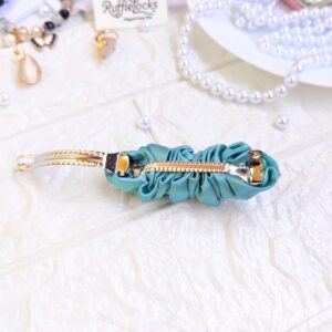 French Barrette hair clip