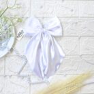 White tail Bow Clipsbow