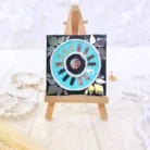 lippan art handmade fridge magnets