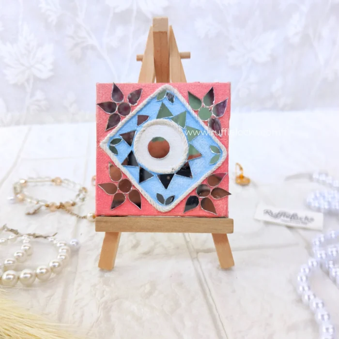 lippan art handmade fridge magnets