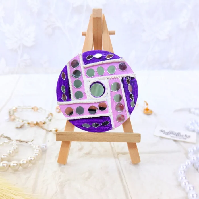 lippan art handmade fridge magnets