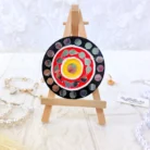 lippan art handmade fridge magnets