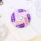 lippan art handmade fridge magnets