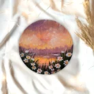 Orange Lake Fridge magnets