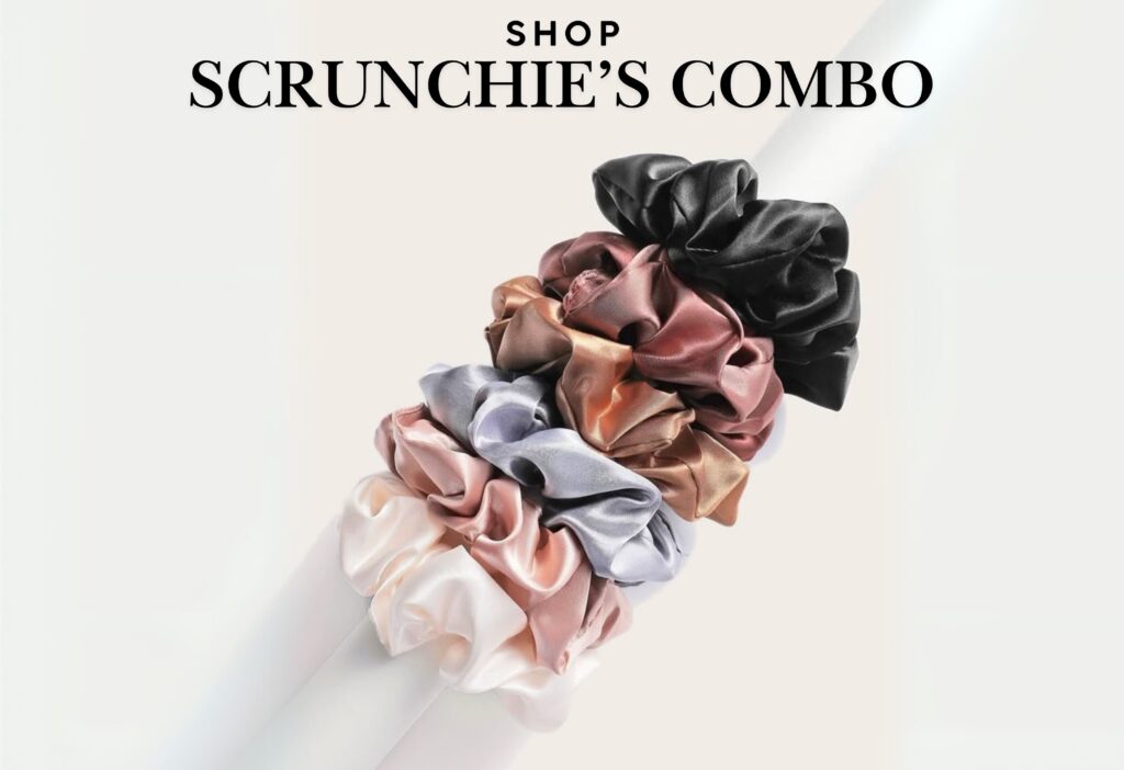 scrunchies combo image