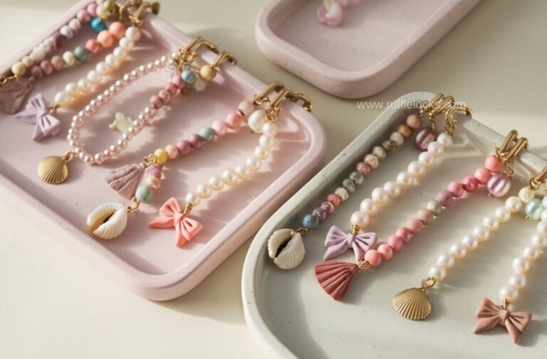 11 Reasons to Buy Phone Charms in 2025