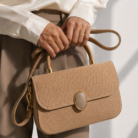 Womens 2 in 1 Convertible Sling Bag and Handbag